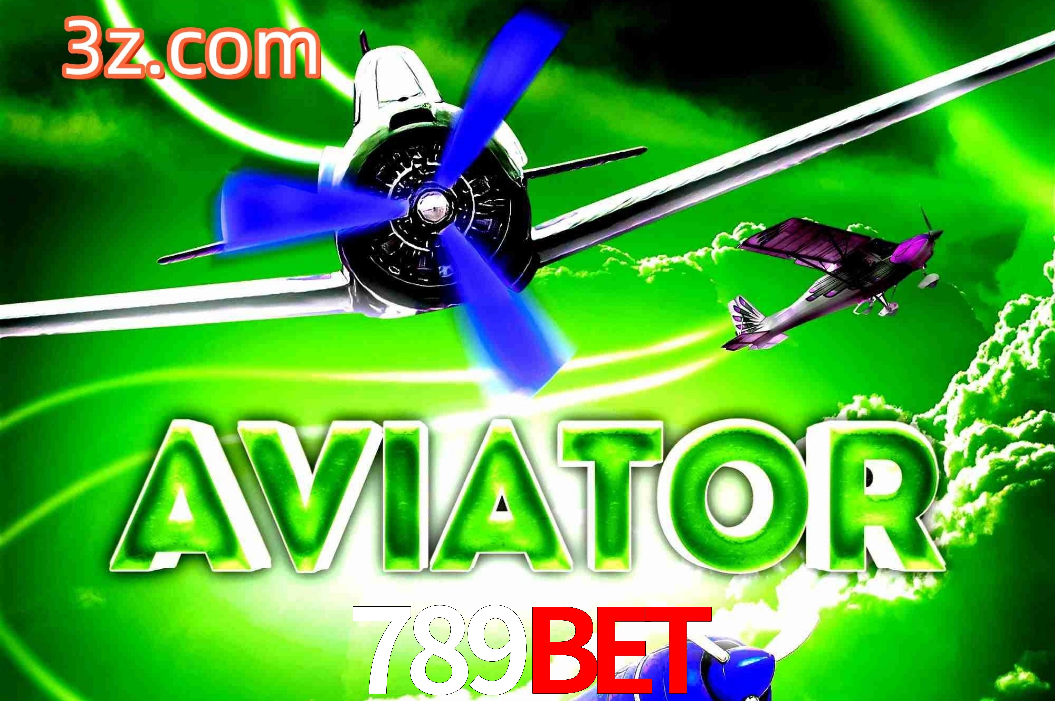 Aviator 789bet Tente a Sorte