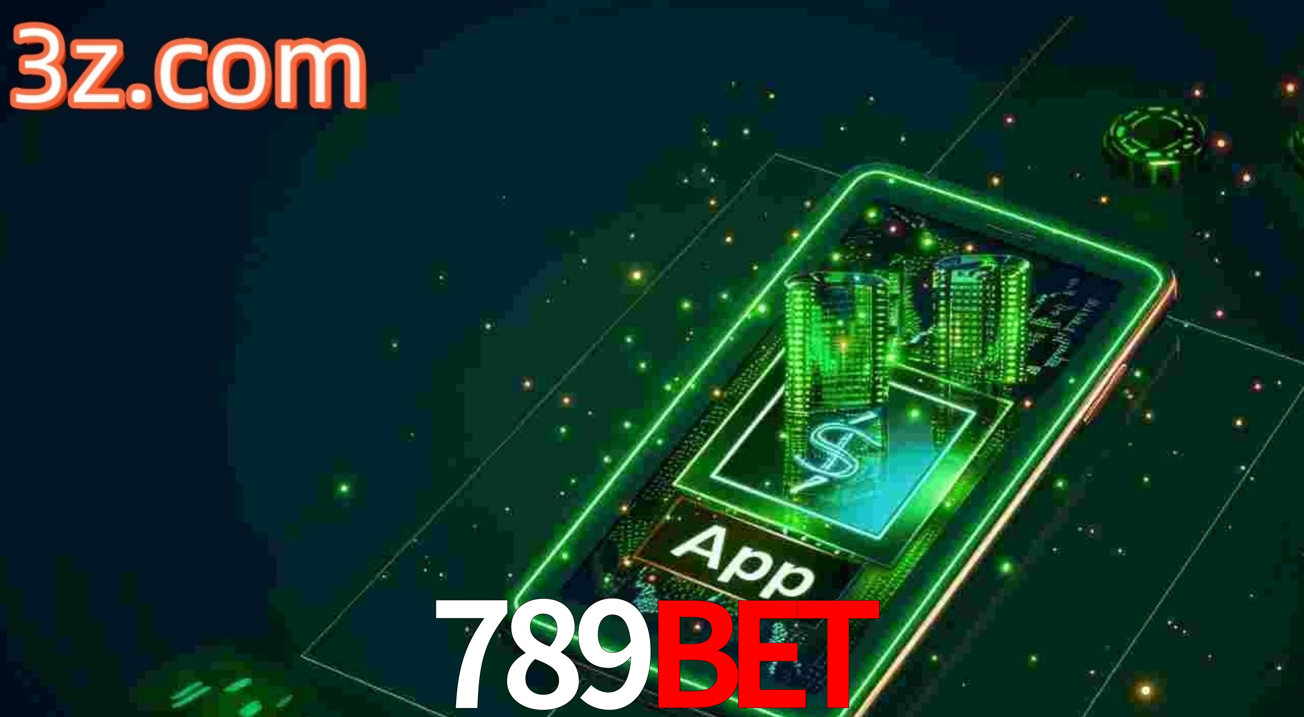 Simplificando a Experiência de Jogo 789bet App