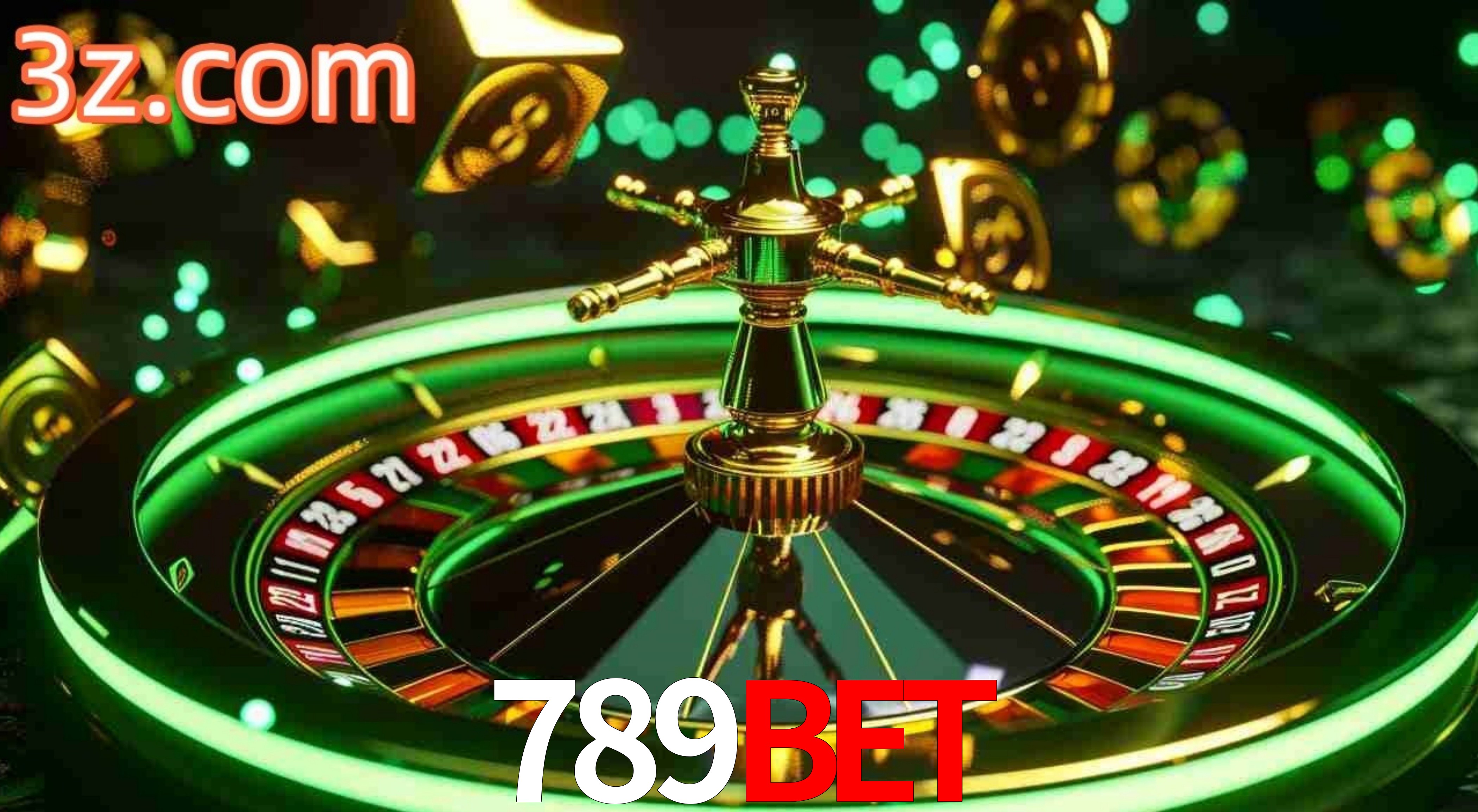 Desfrutar de um Cassino 789bet