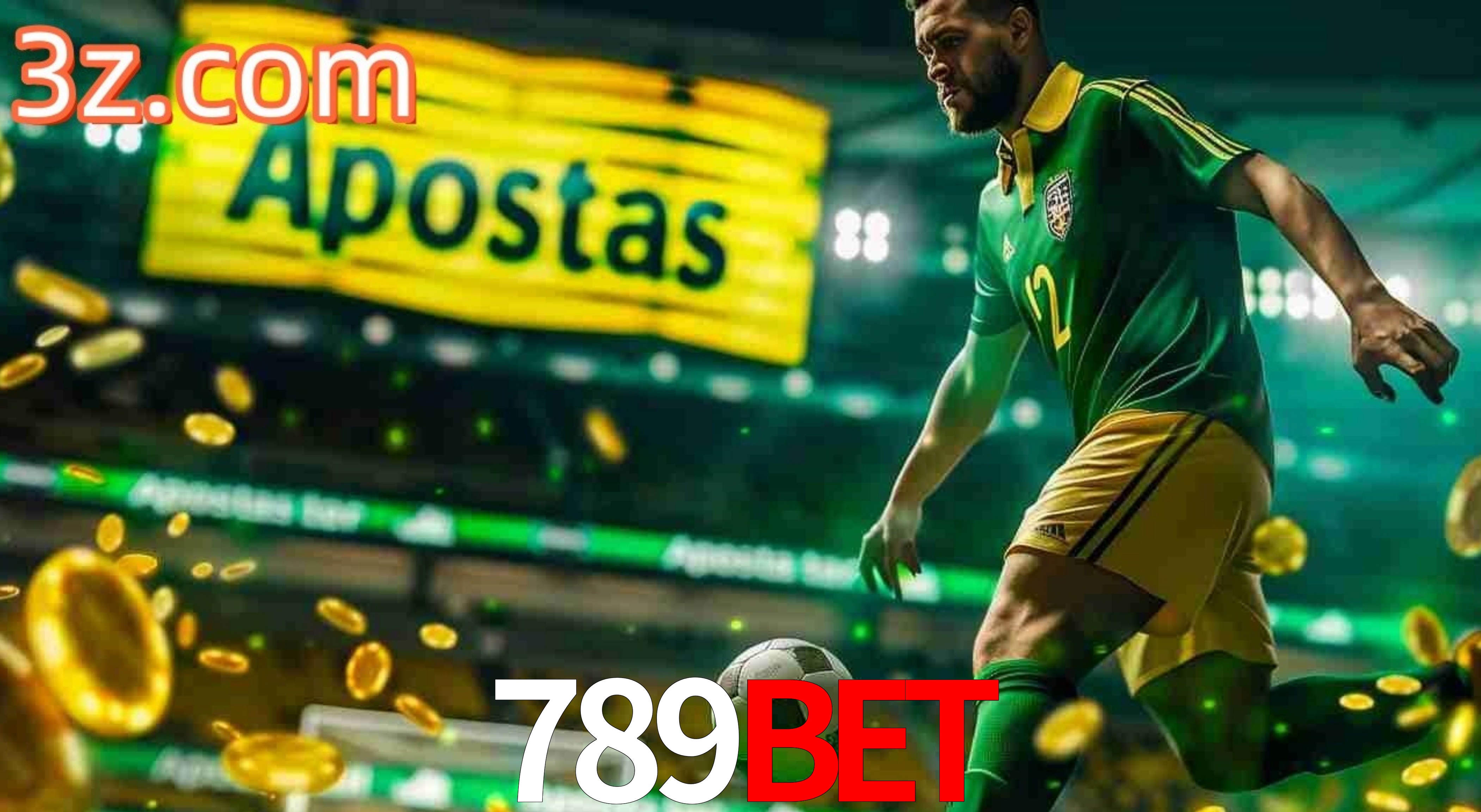 Diversas Apostas em Eventos Esportivos 789bet