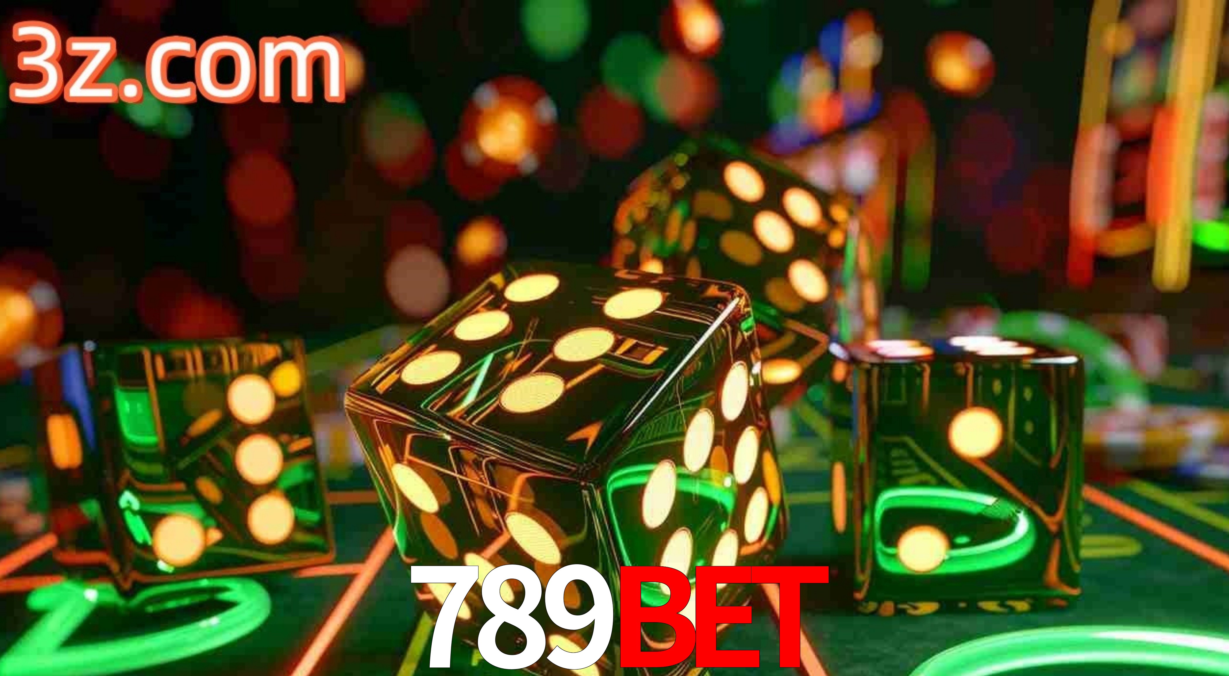 Entretenimento no Jogos 789bet