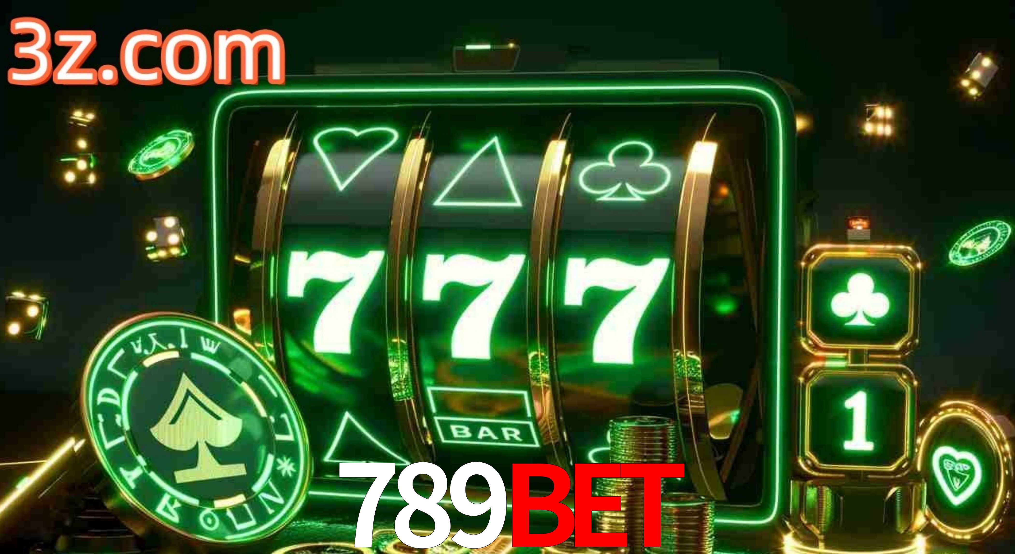 Seguro Login no Cassino Online 789bet